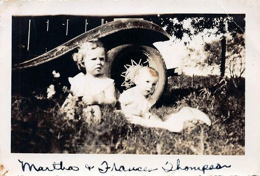 Martha Ann Segars photo gallery thumbnail 28 of 122