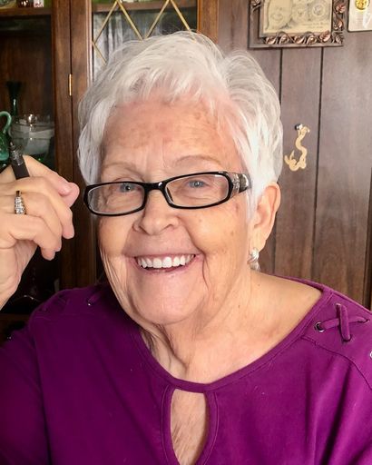 Virginia Darlene Linderwell Profile Photo