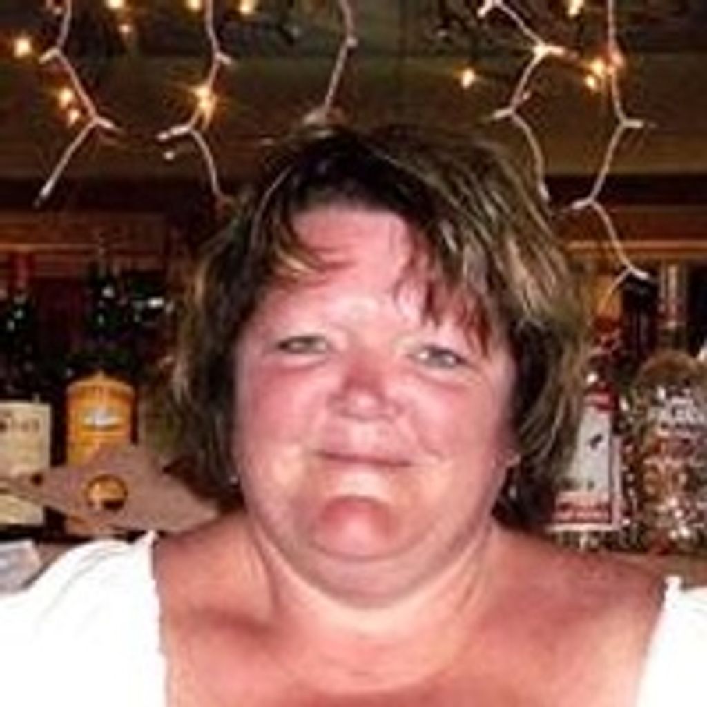 Lynette M. Kuitunen