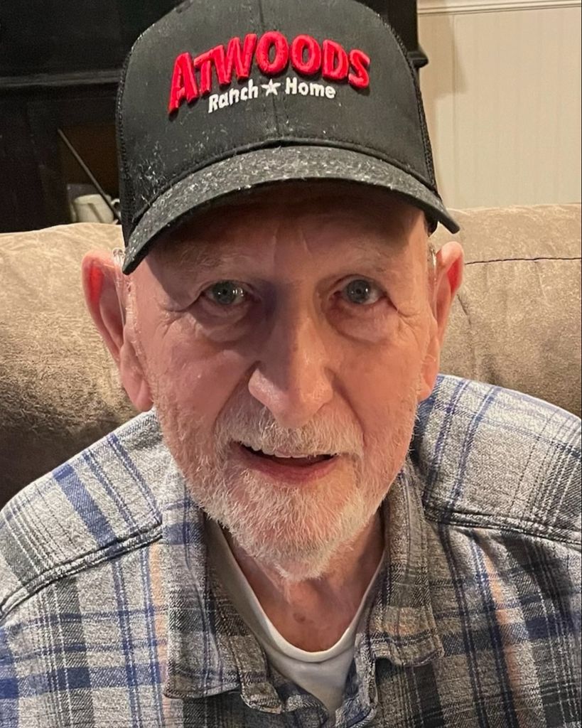 Richard Lee Sheppard, Sr. Profile Photo