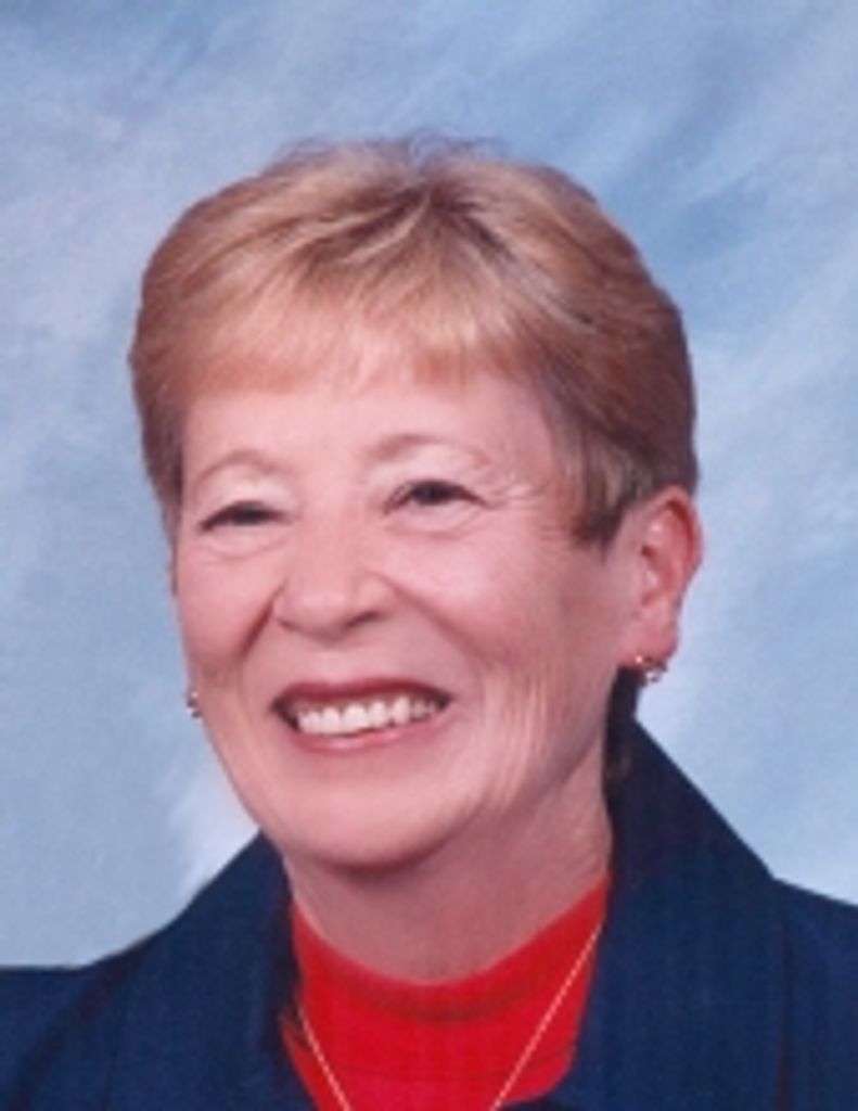 Kathleen A. Behnke