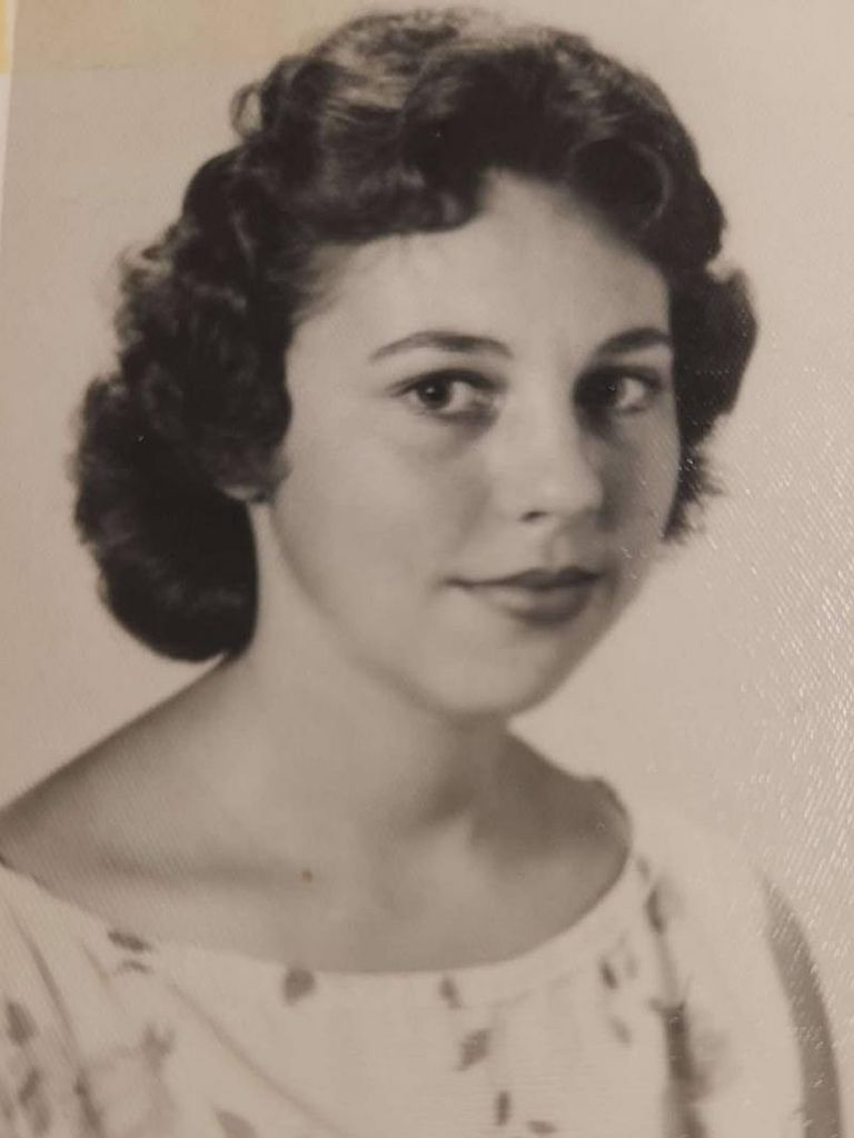 Mona Rae Bailey Profile Photo