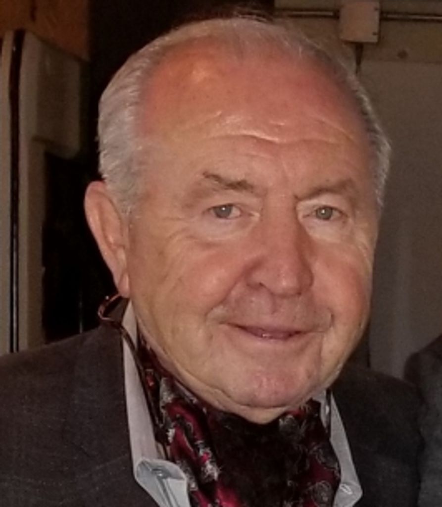 George Manner Mauchner