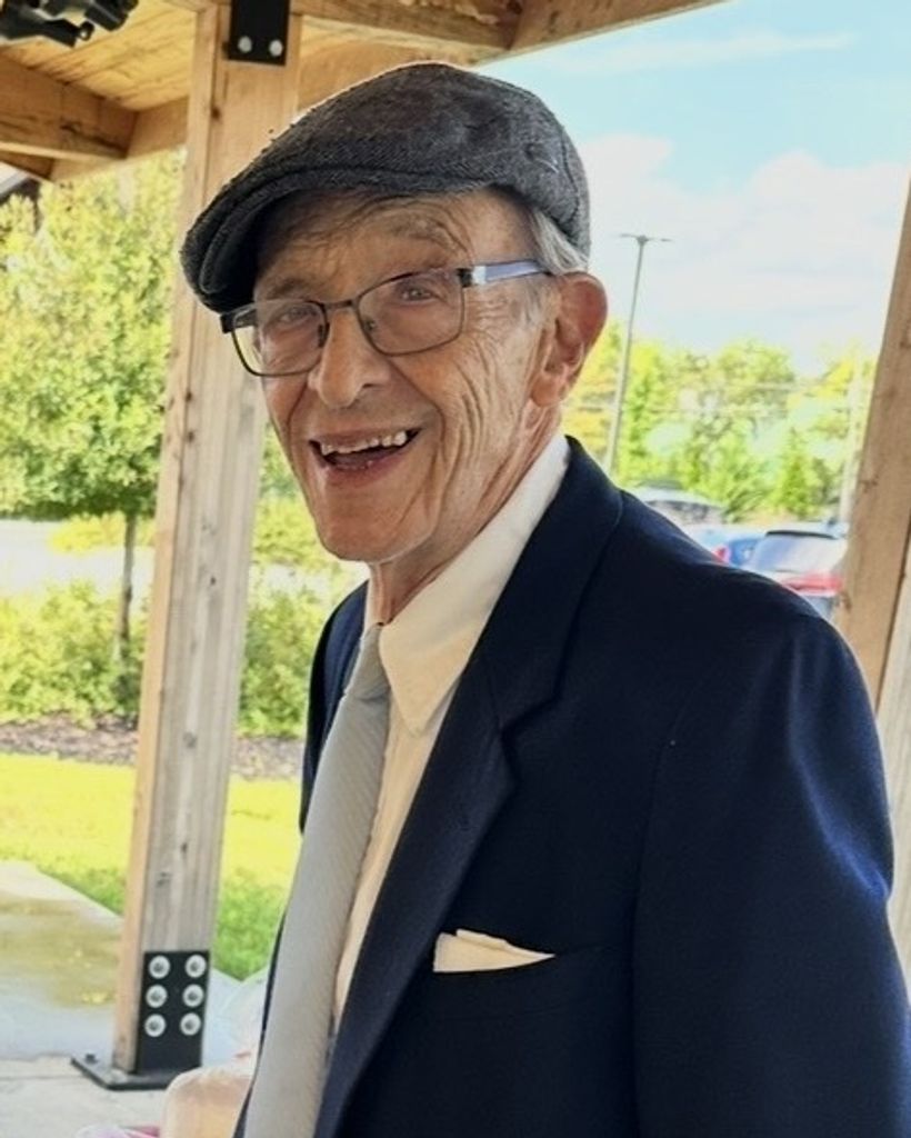 David Richard Herbst