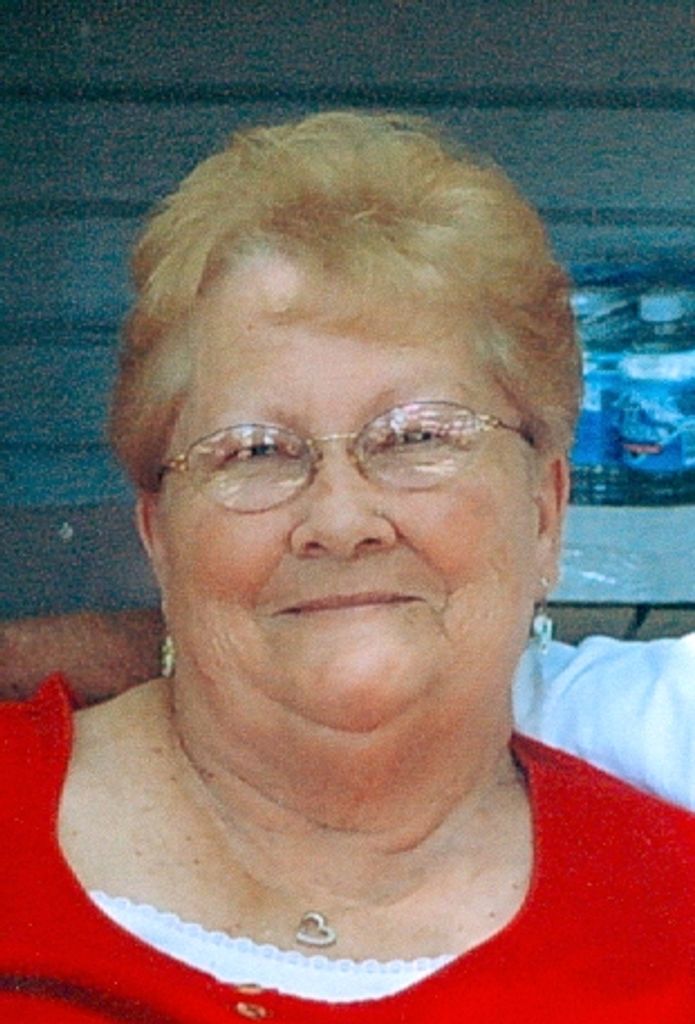 Erin A. "Adaire" Reuff Profile Photo