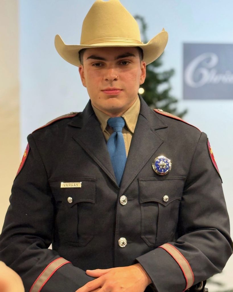 Ulises Nicolas Vargas
