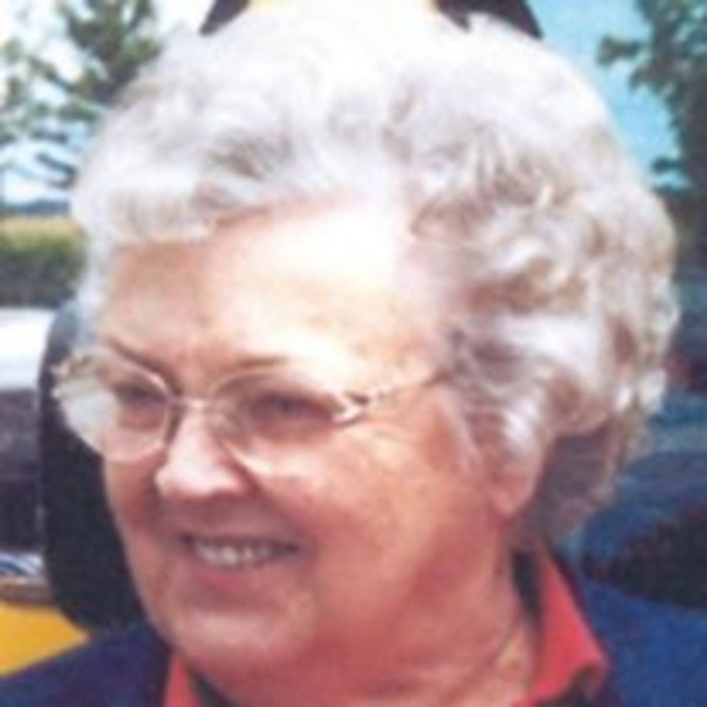 Betty Williams