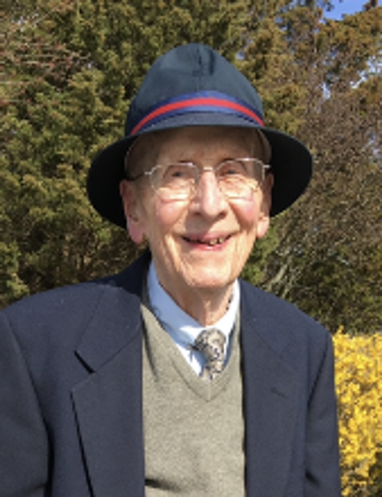 Alfred Edmund Allard