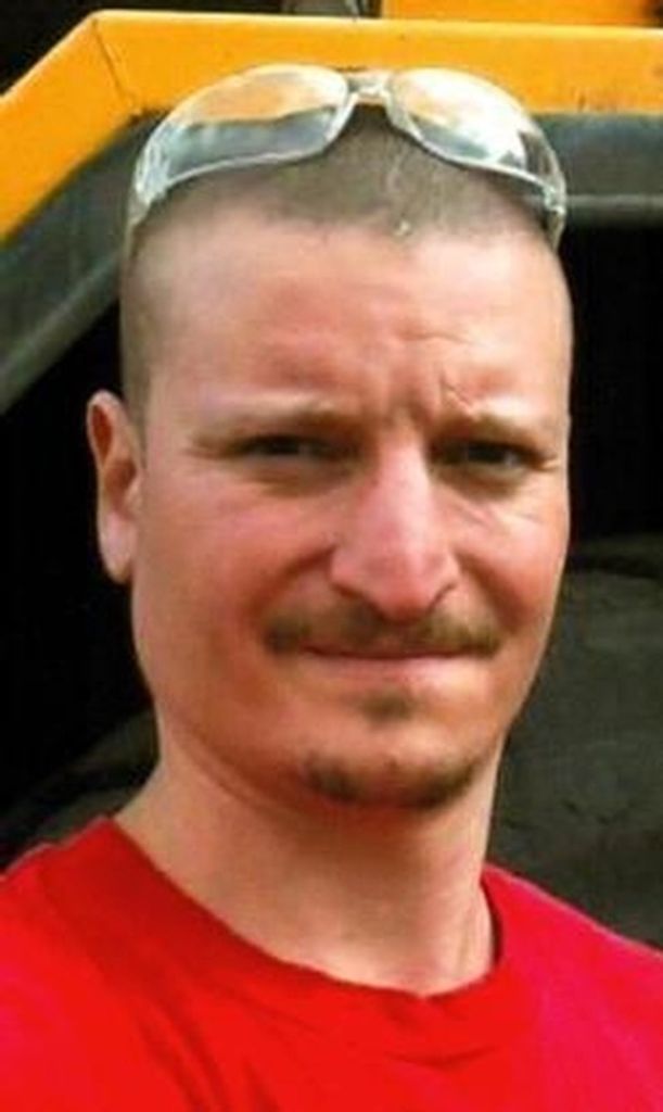 Micheal B. Frost Profile Photo