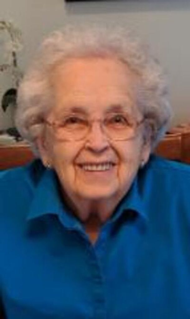 Livingston- Ruby Helen Hastings Profile Photo