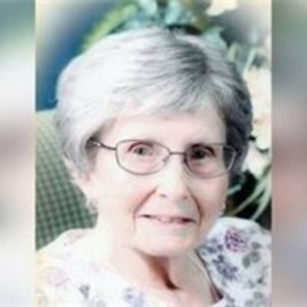Barbara E. Scheer