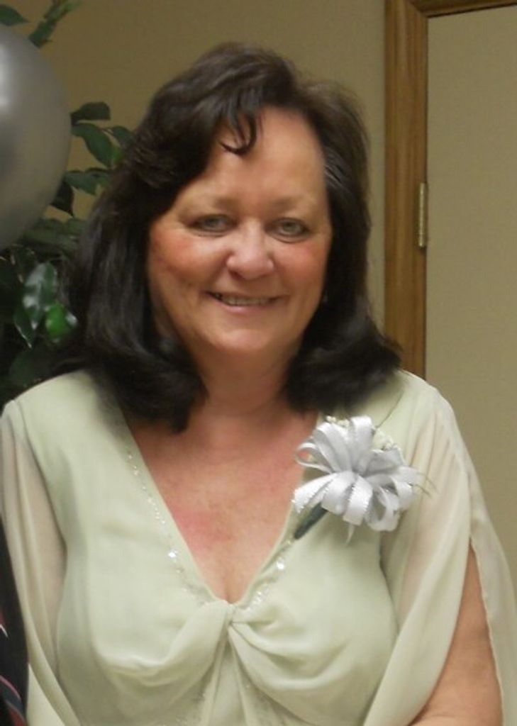 Judy Lynn Bryant Slagle