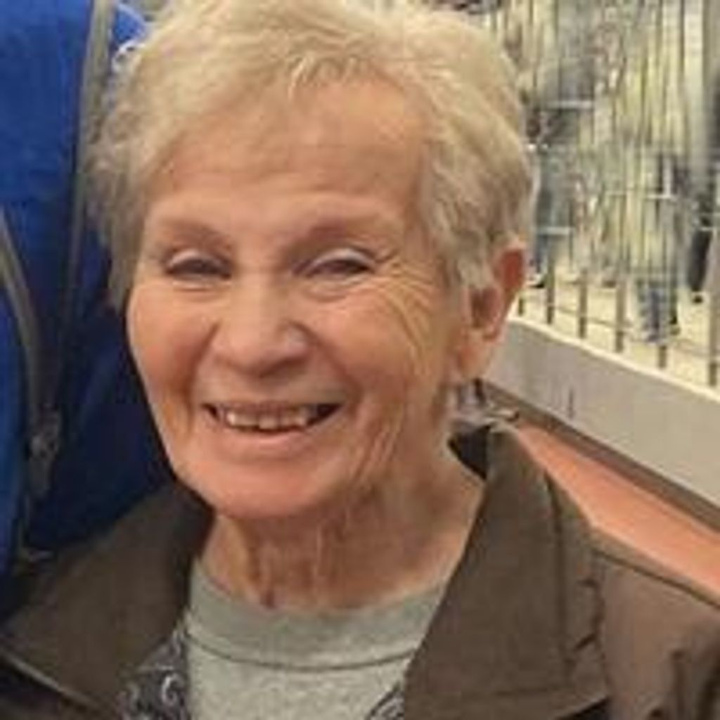 Patricia Van Deursen