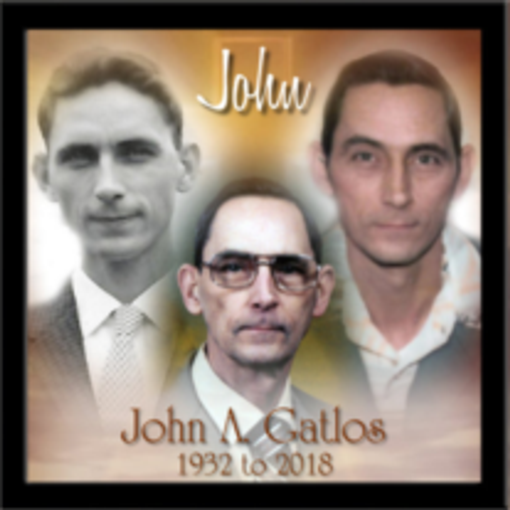 John A. Gatlos