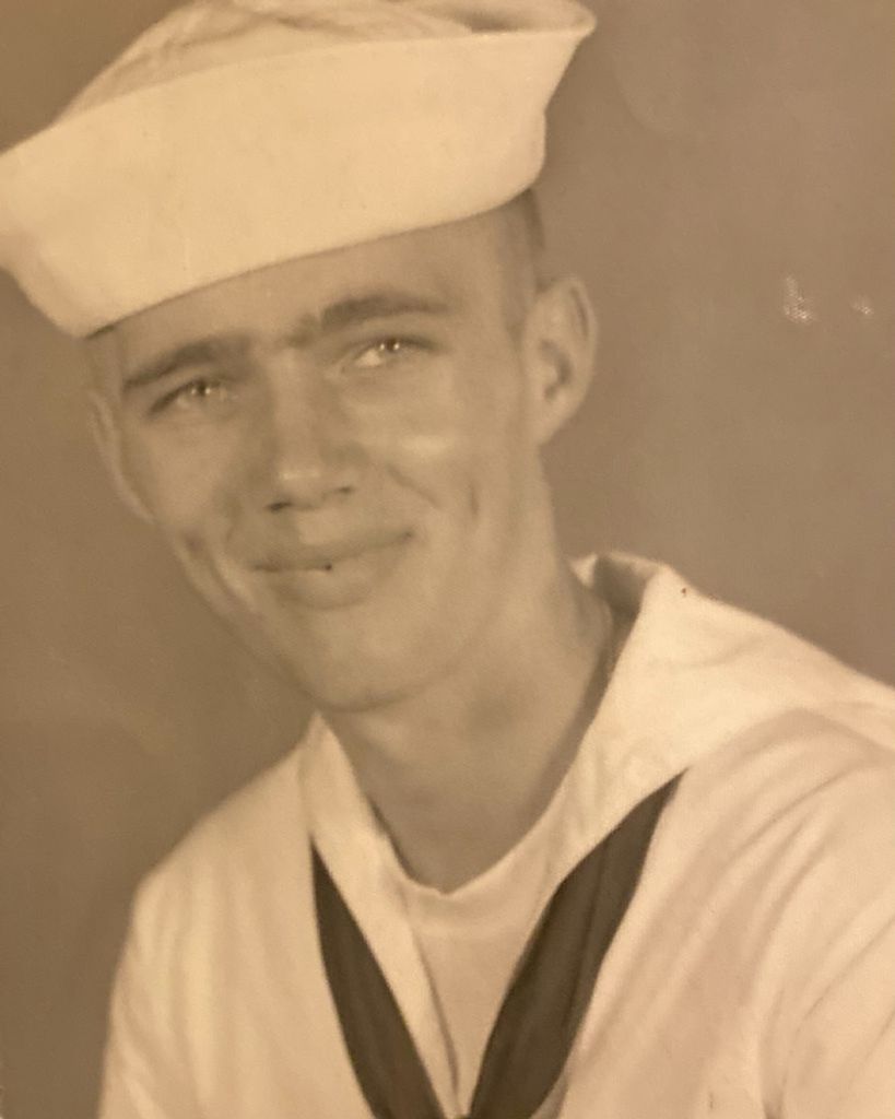 Frank L Brundage Jr.