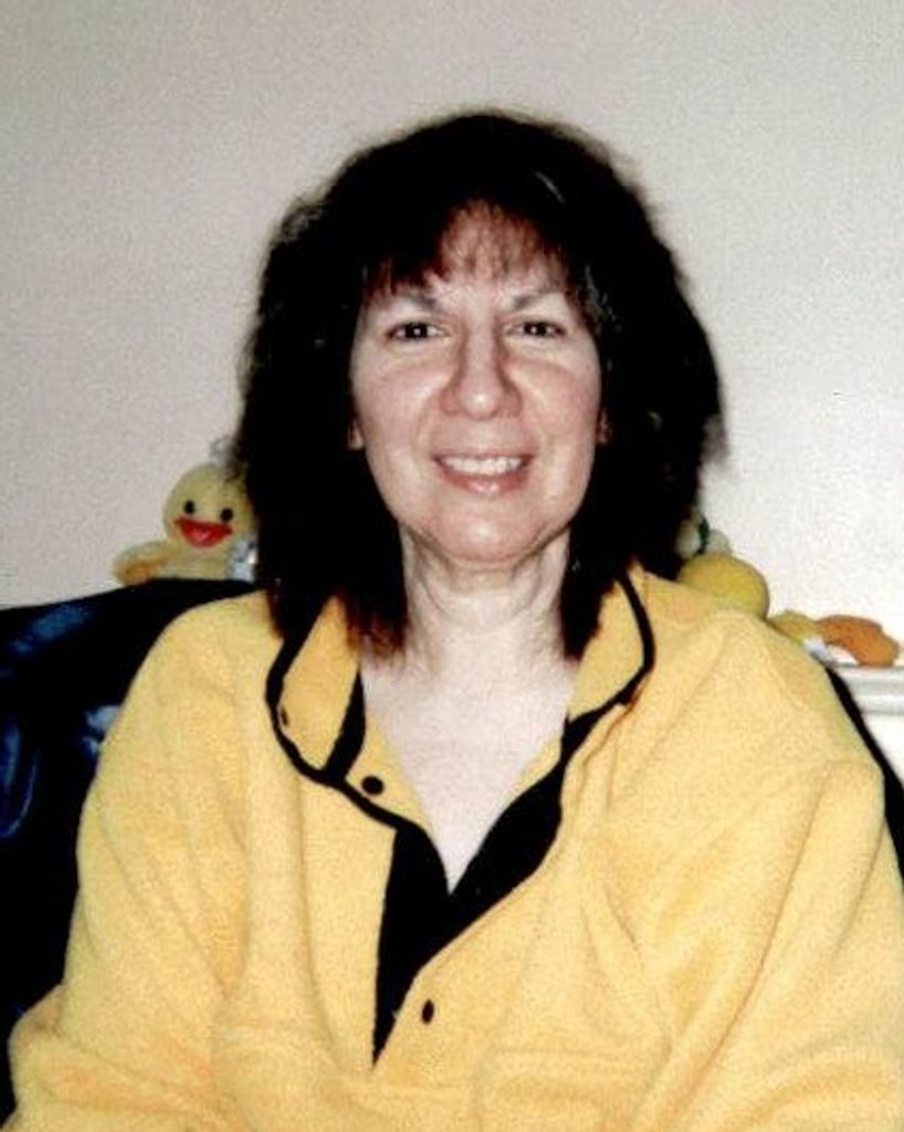 Sandra Rose Lucien