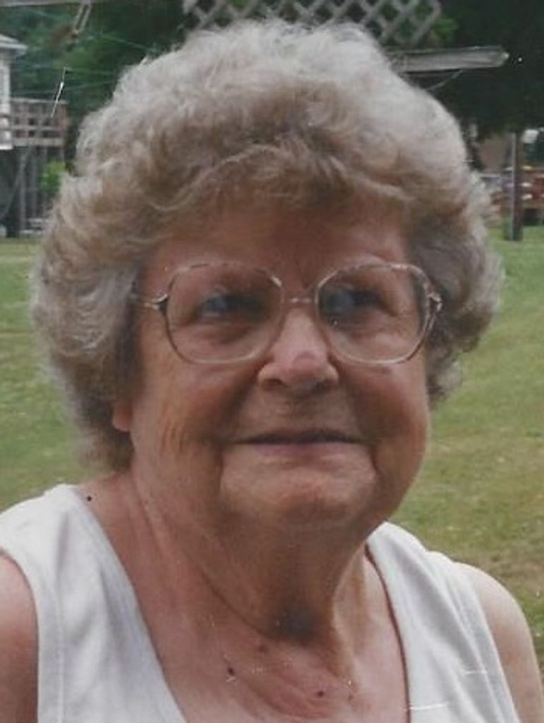 Mable L. Smith