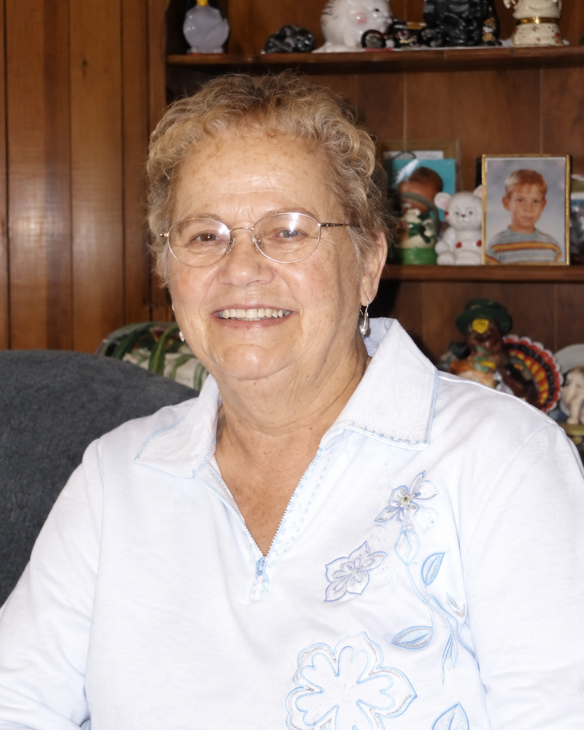 Catherine L. Felch Profile Photo