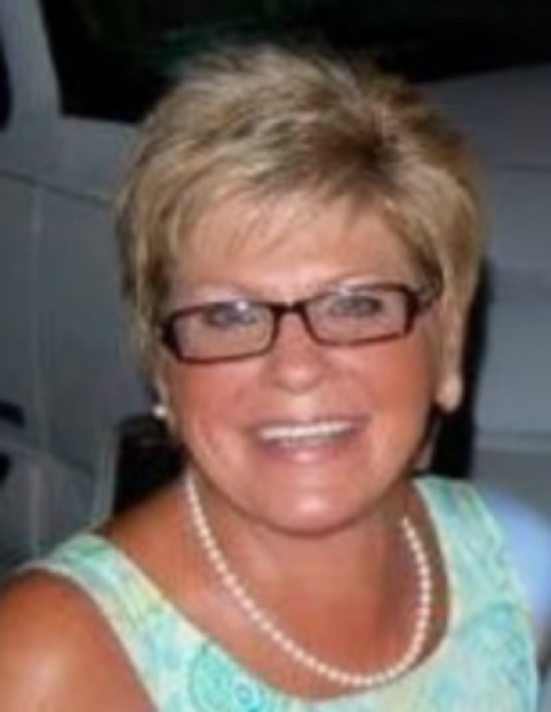 Camelia "Anne" Scott