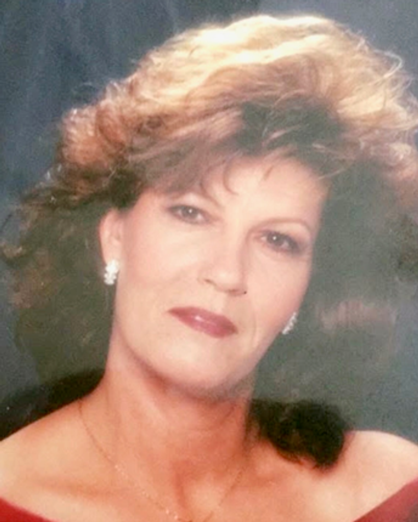 Pamela S Morgan Profile Photo