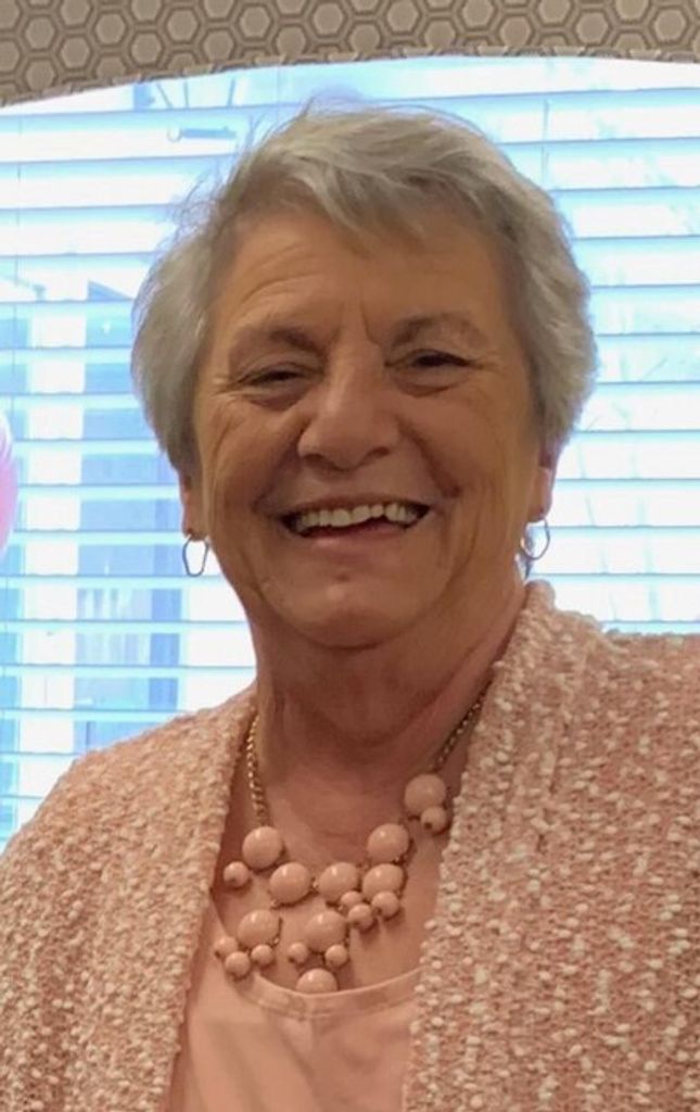Annette Conner Profile Photo