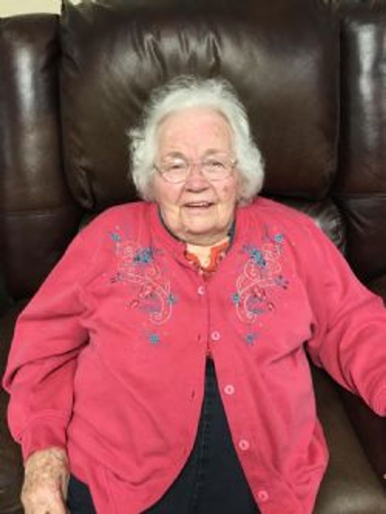 Margaret Crosslin Profile Photo