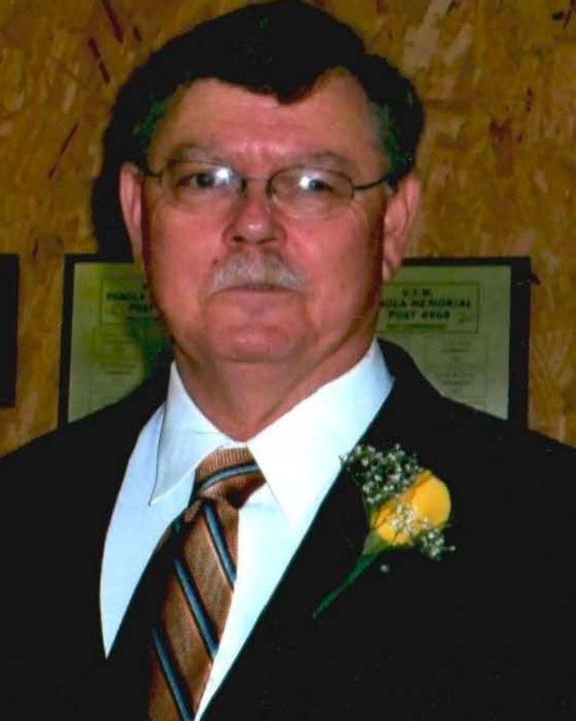 Phillip "Phil" Larry Maxcy Profile Photo