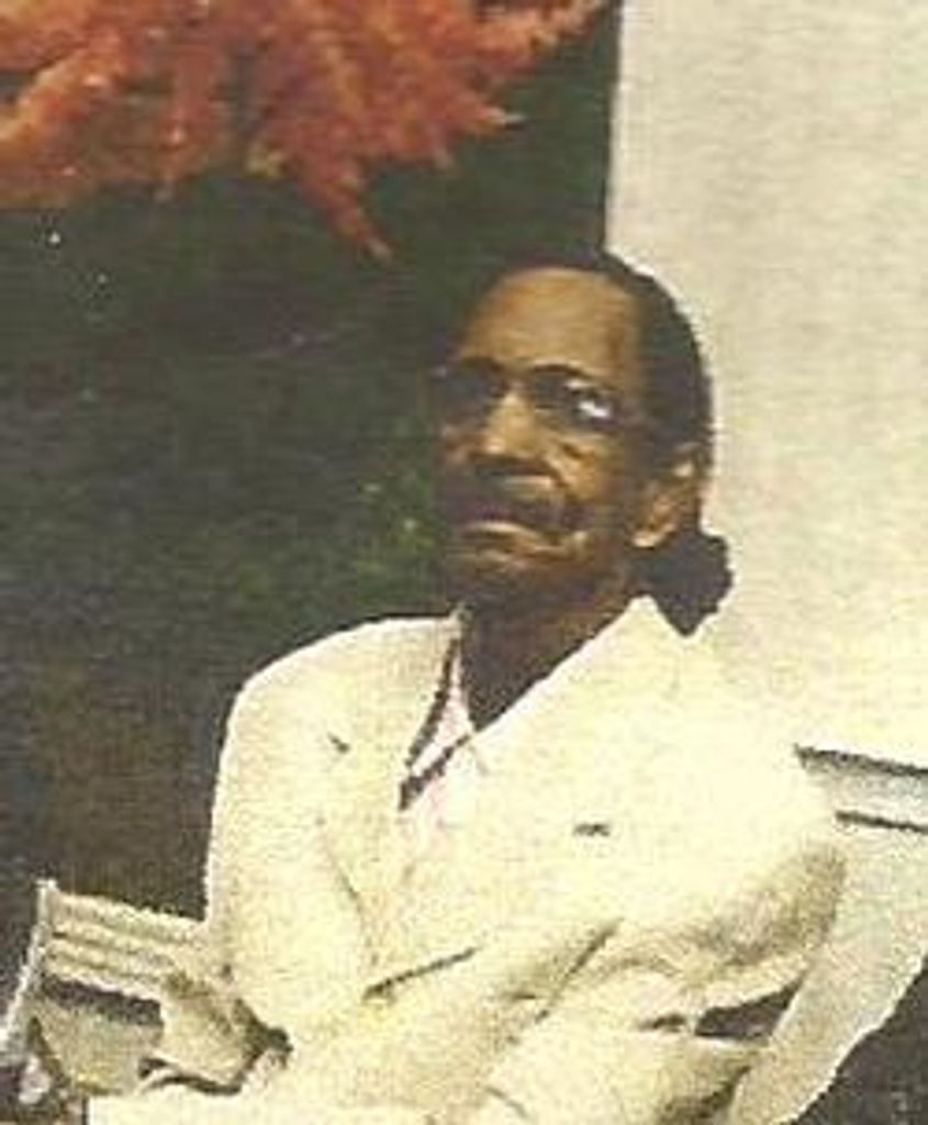 E. Ford Whaley Profile Photo