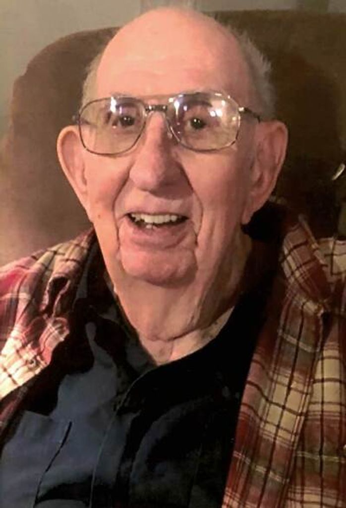Jerry "Crow" Williams Profile Photo