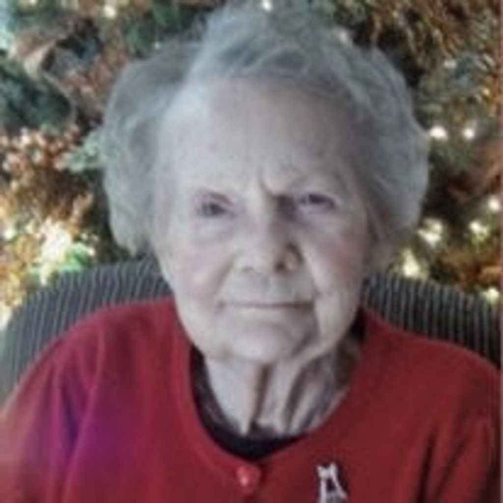 Gladys "Sally" Brendmoen