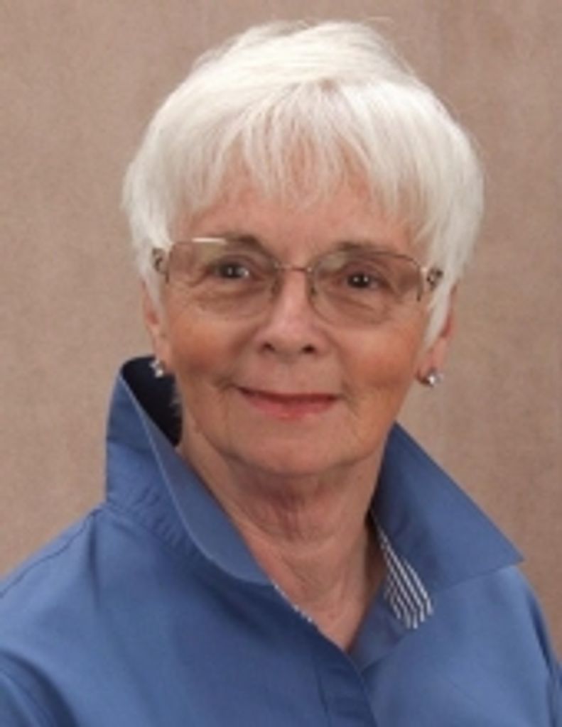 Judith Ann Lett