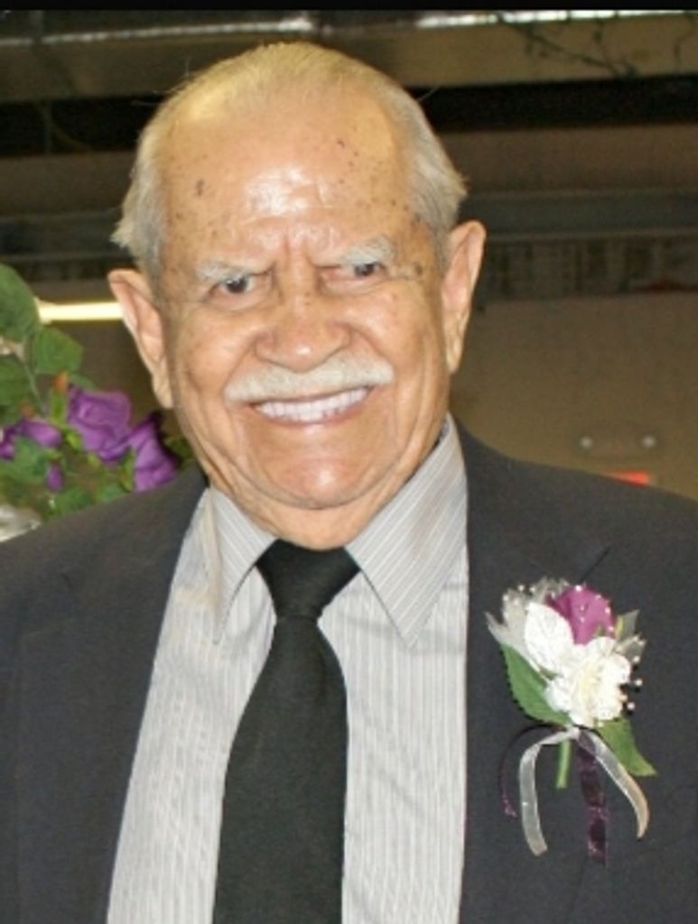 Guadalupe M Valadez Profile Photo