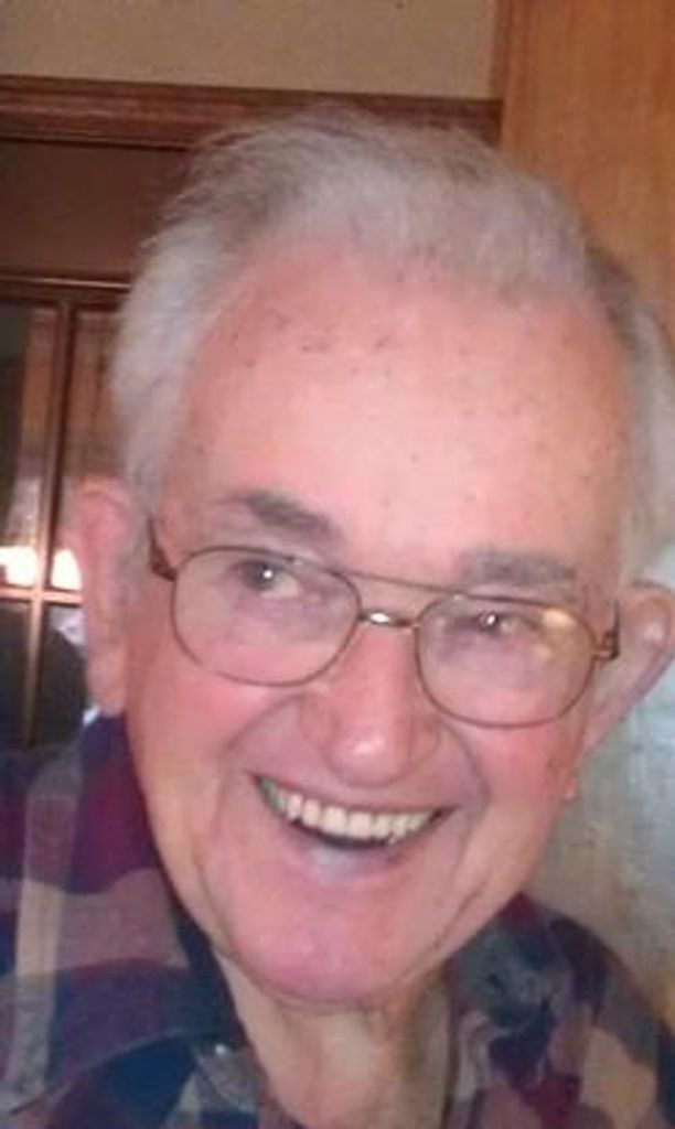 June Austin (Jim) James