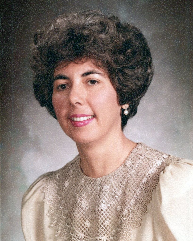 Sara O. Trotter