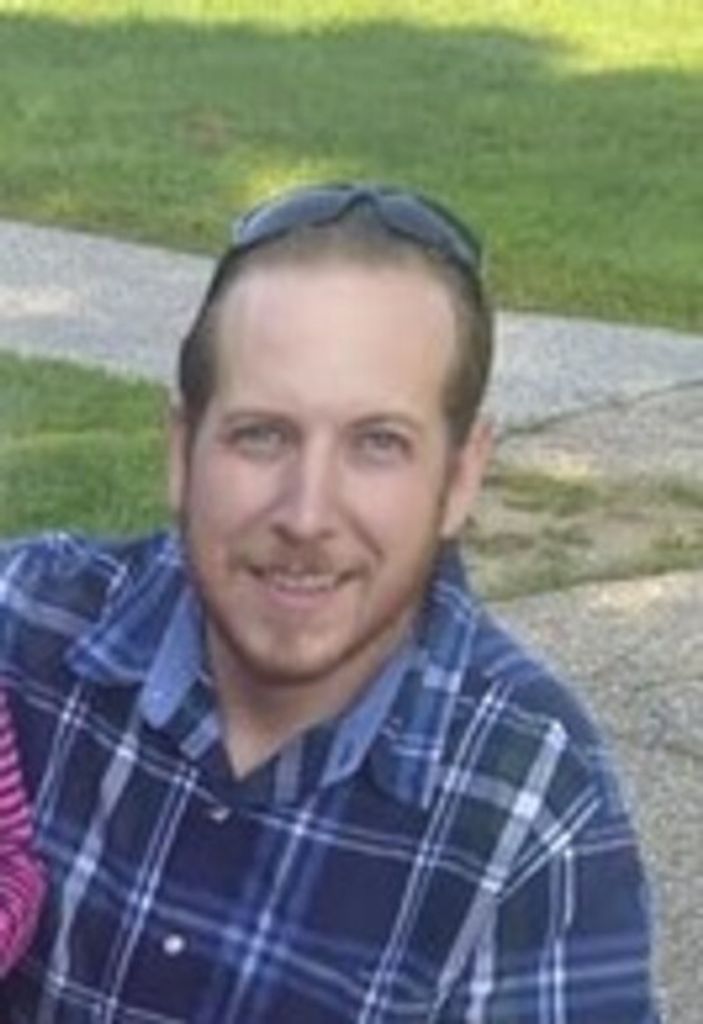 Derek Douglas Nicholson