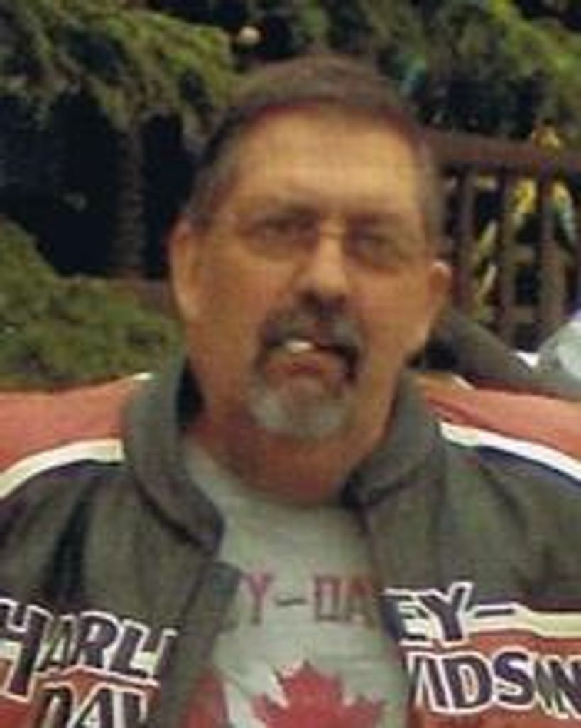 John "Jay" Stanley