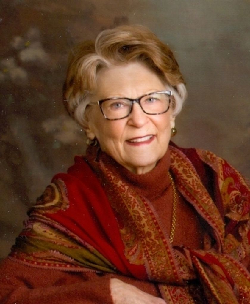 Mary M. "Margy" Vandenberg Profile Photo