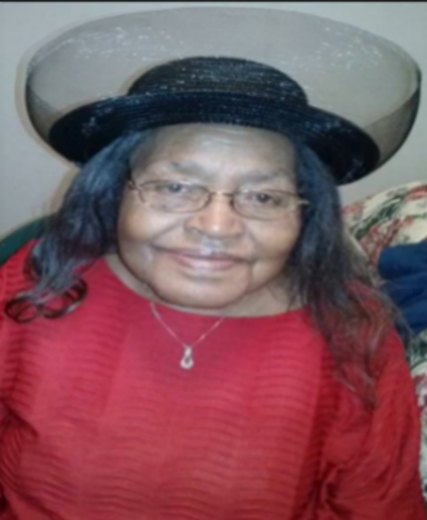 Mrs.  Christabelle Morgan