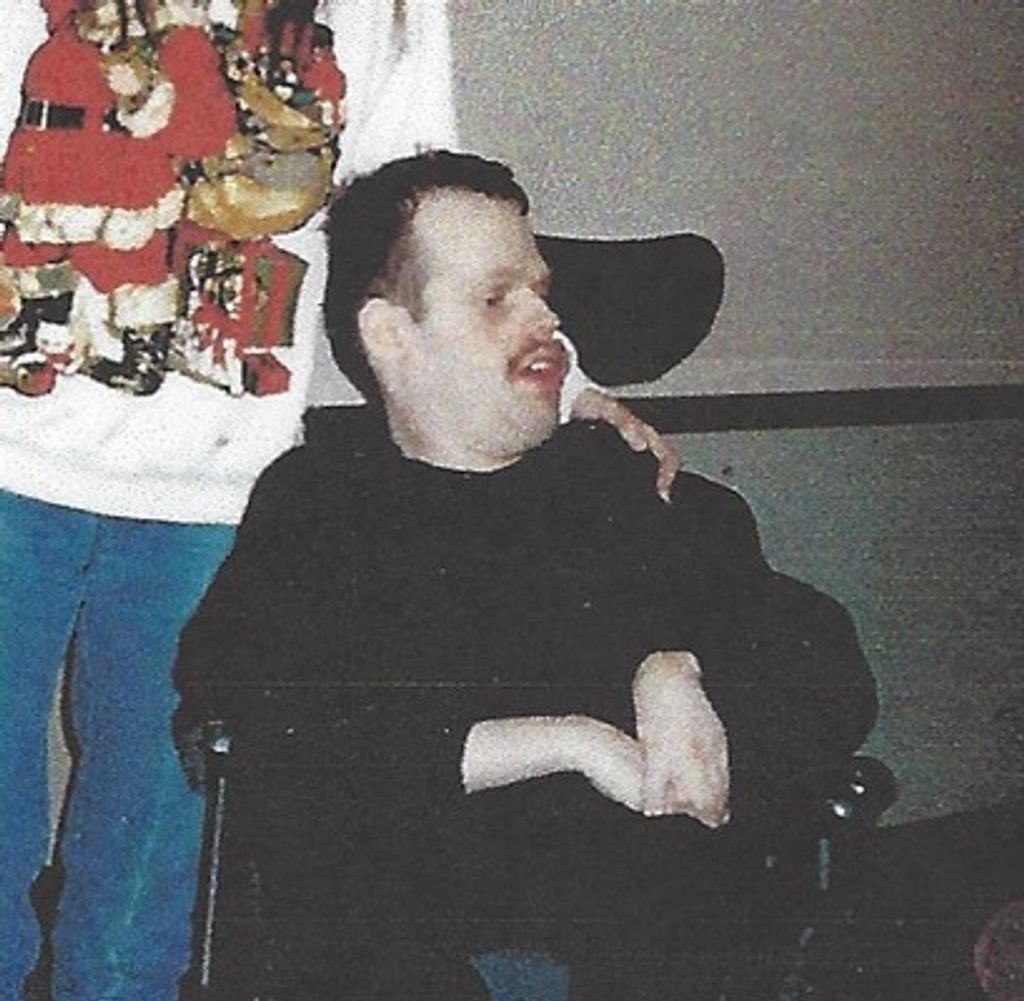 Raymond Robert Riley Profile Photo