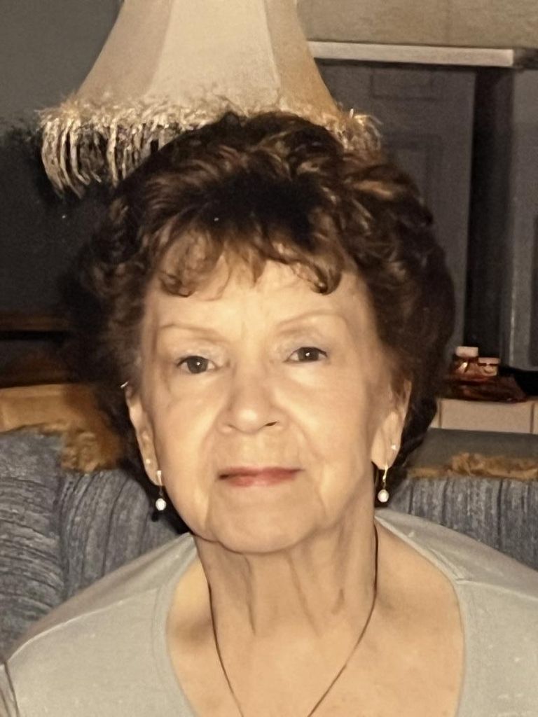 Winnie Dean White Profile Photo