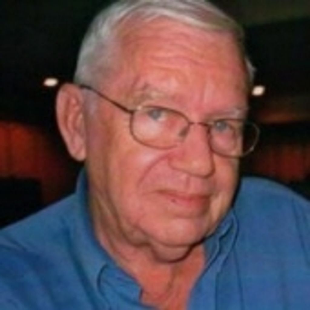 Willard Allen Phillips Sr.