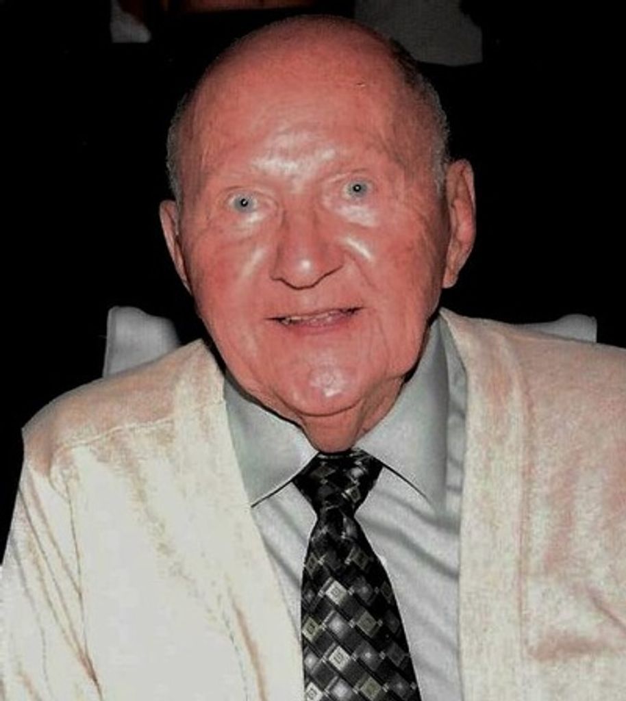 Bernard A. "Bernie" Connors Profile Photo
