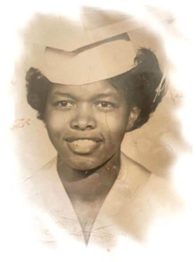 Willa Dean (Smith) Campbell Profile Photo