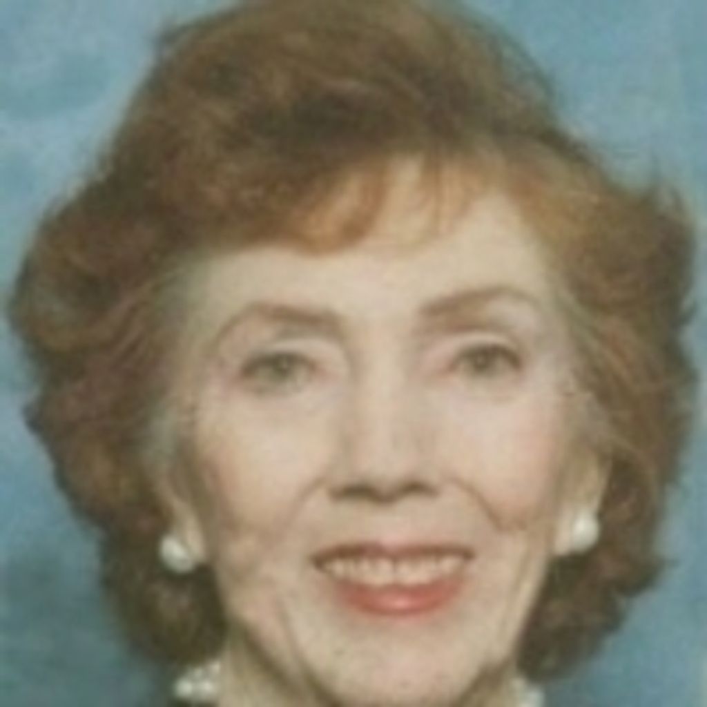 Ernestine M. Jardine