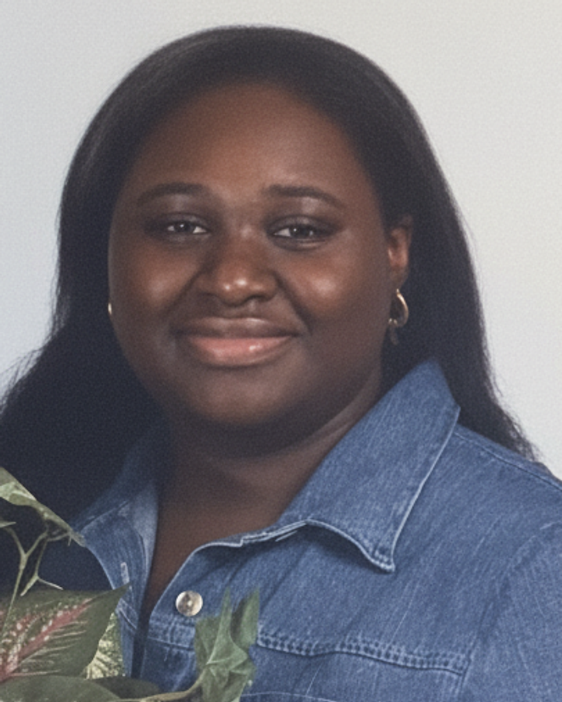 Shenedia R. Walker Profile Photo