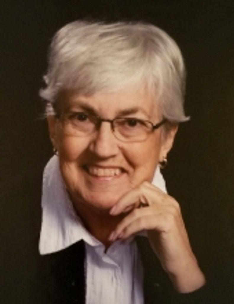 Joan Lewis