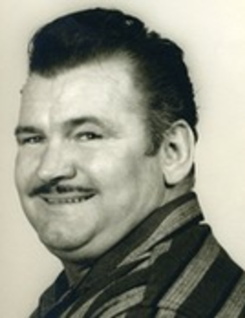 Russell Paul Wascher