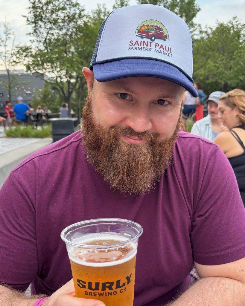 Evan Thomas Dechaine Profile Photo