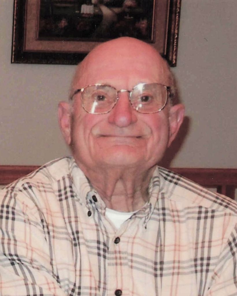 Donald Hugh Hulse Profile Photo