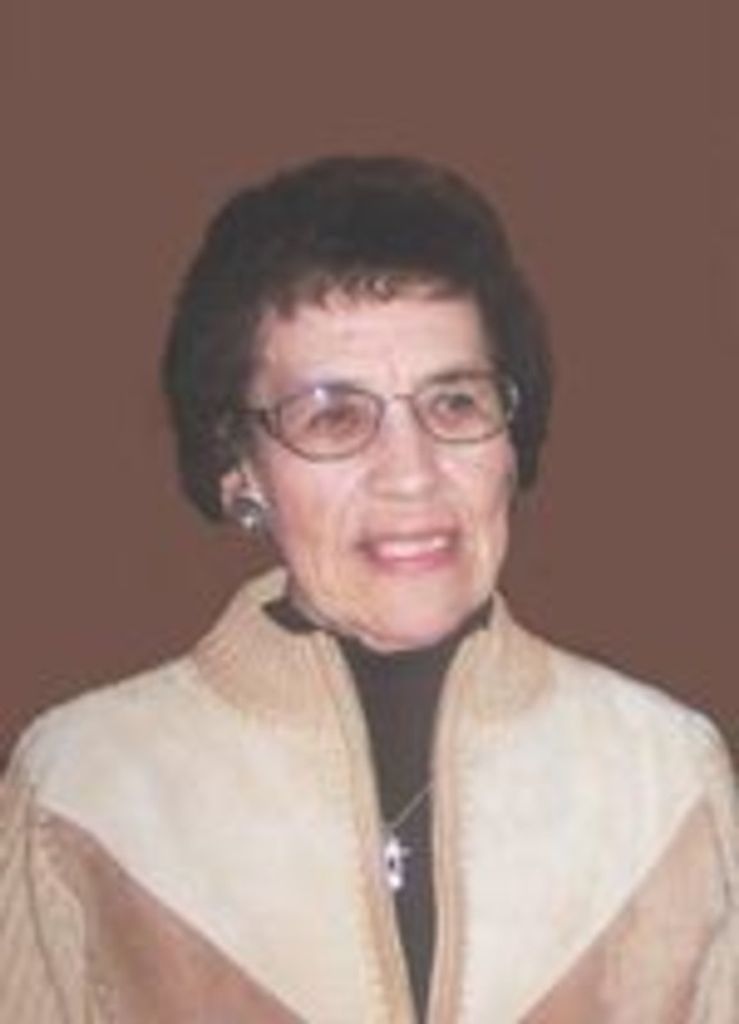 Maxine Ruth Schroeder